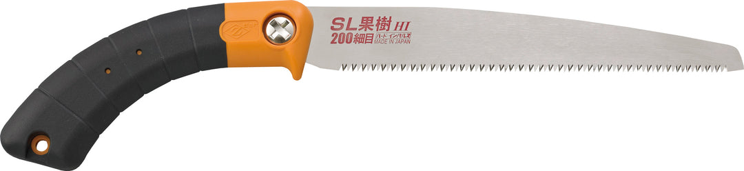 Z-SAW SL果樹 本体 17109 細目200mm