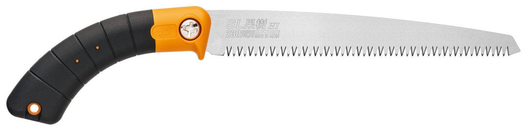 Z-SAW SL果樹 本体 17109 細目200mm