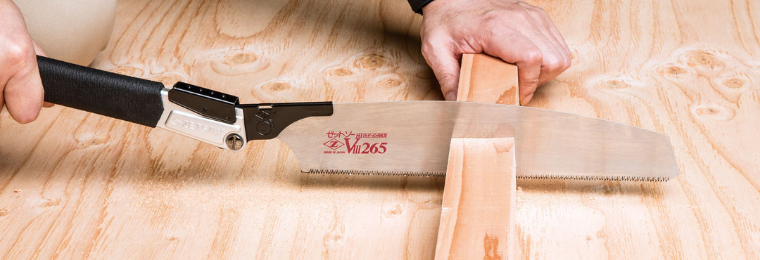 Z-SAW VⅢ265 本体 18401