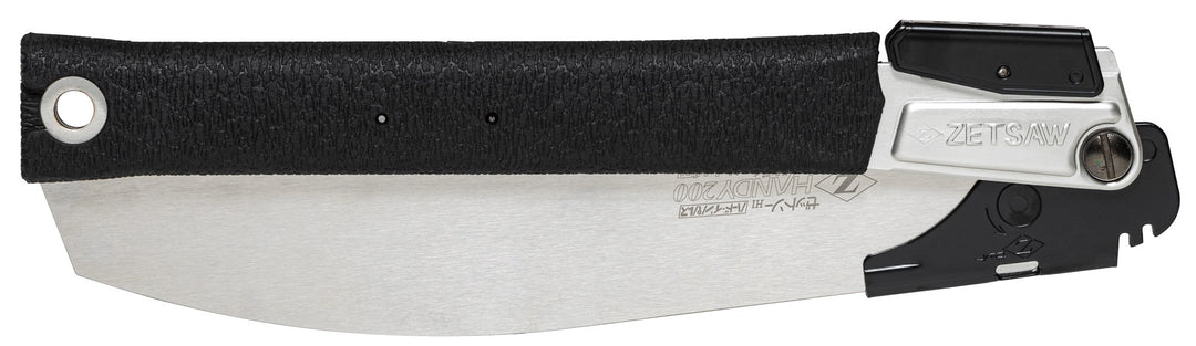 Z-SAW Vハンディ200 仕上げ用 本体 18413