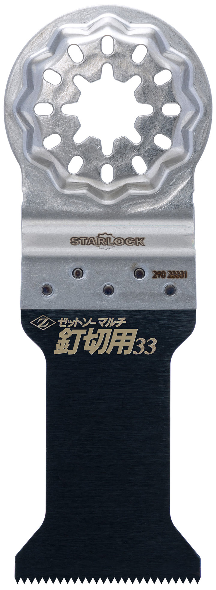 Z-SAW マルチ釘切用33 20023