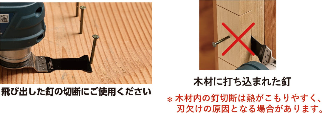 Z-SAW マルチ釘切用33 20023