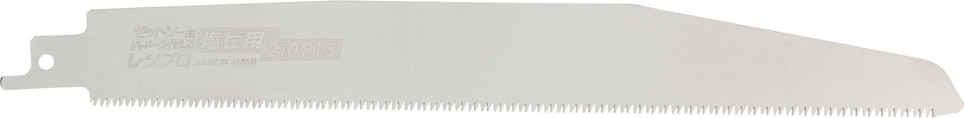Z-SAW レシプロ塩ビ用210P1.5 20102