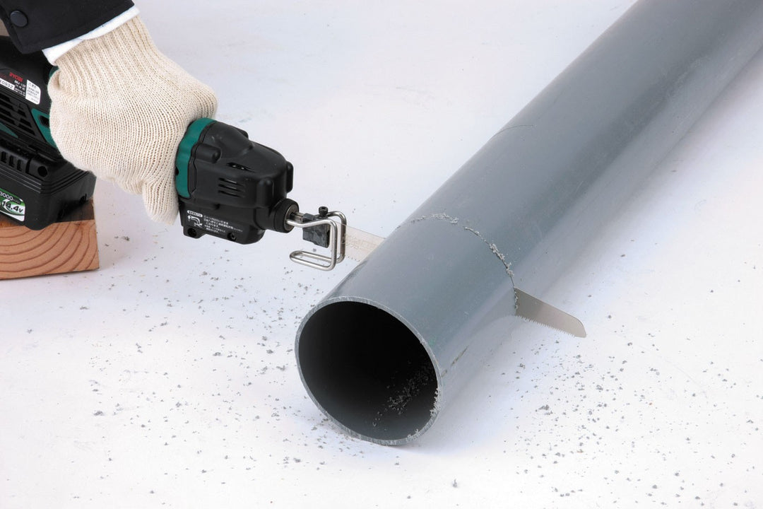 Z-SAW レシプロ塩ビ用210P1.5 20102