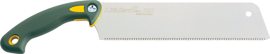 Z-SAW ライフソー9寸目265 本体 30002