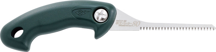 Z-SAW ライフソー 木工ペッカー 本体 30027 80mm