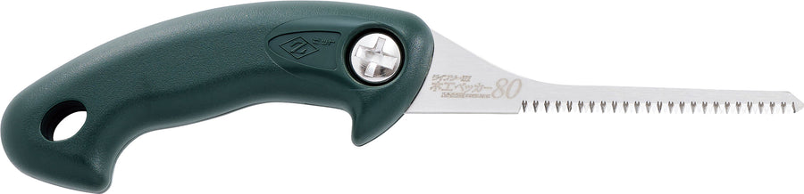 Z-SAW ライフソー 木工ペッカー 本体 30027 80mm