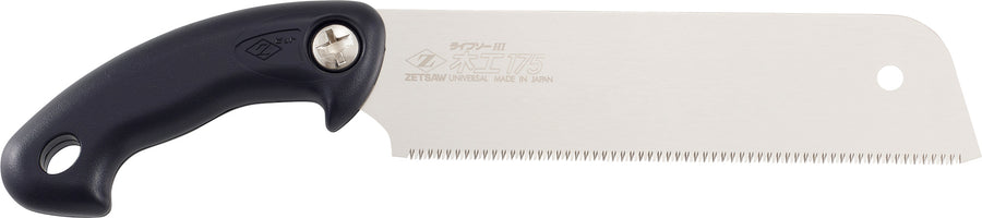 Z-SAW ライフソー木工175 本体 30057