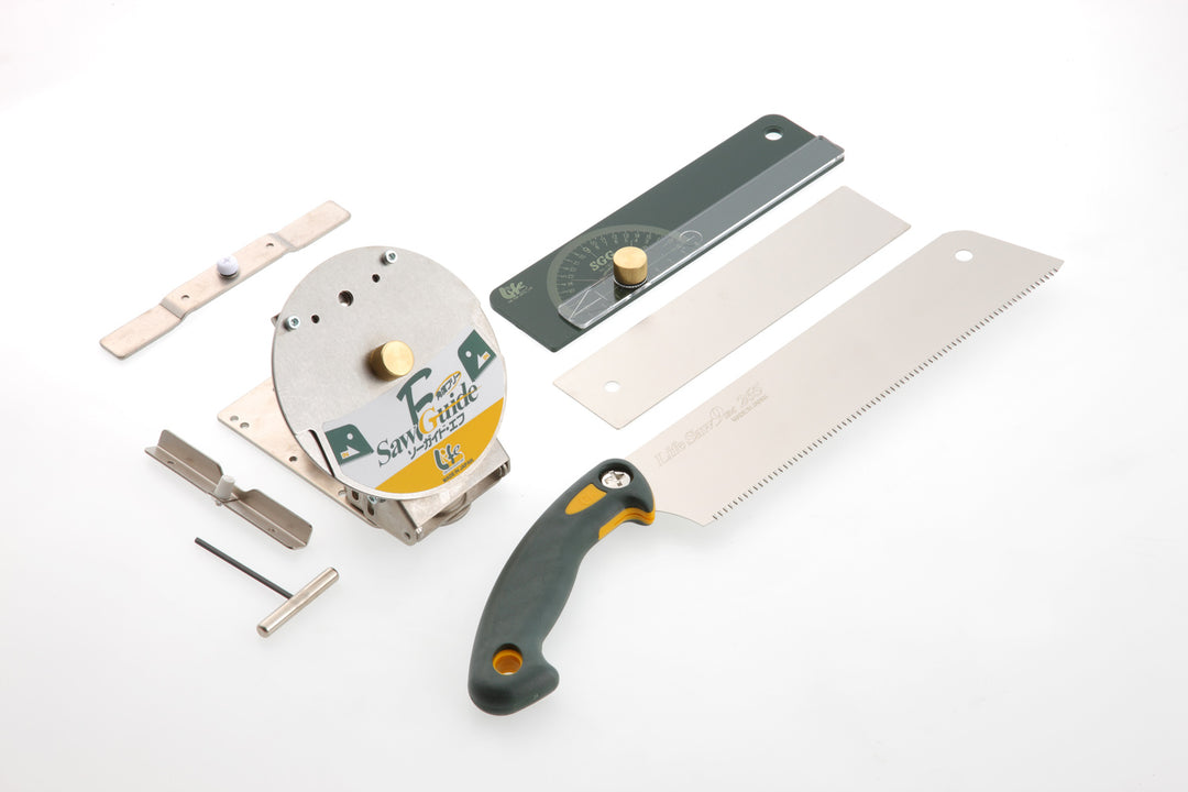 Z-SAW ソーガイドF鋸セット 単品1個 30106 1セット入