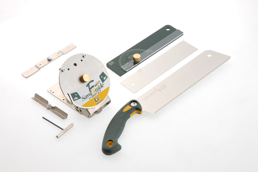 Z-SAW ソーガイドF鋸セット 単品1個 30106 1セット入