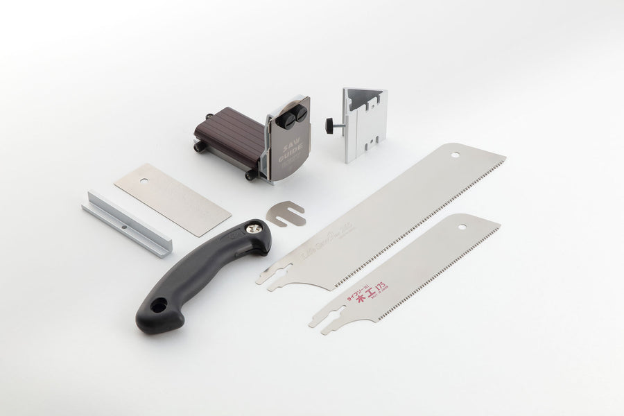 Z-SAW ソーガイド・ベスト鋸セット 単品1個 30107 1セット入