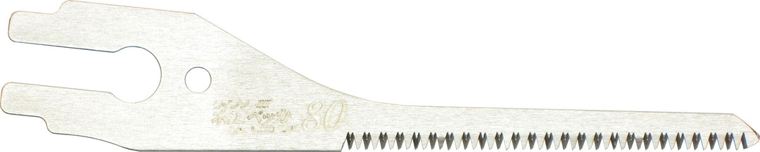 Z-SAW ライフソー 木工ペッカー 替刃 30207 80mm