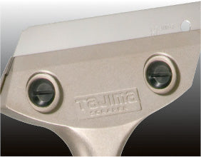 [SCR-L200〜SCR-L600] タジマ(TAJIMA) スクレーパーL 単品（全3サイズ）