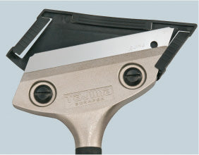 [SCR-L200〜SCR-L600] タジマ(TAJIMA) スクレーパーL 単品（全3サイズ）