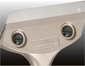 [SCR-L200〜SCR-L600] タジマ(TAJIMA) スクレーパーL 単品（全3サイズ）