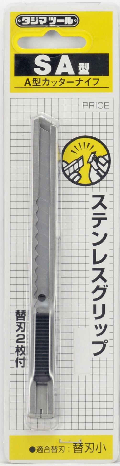 [LC-301BL] タジマ(TAJIMA) A刃 SA型 単品1個