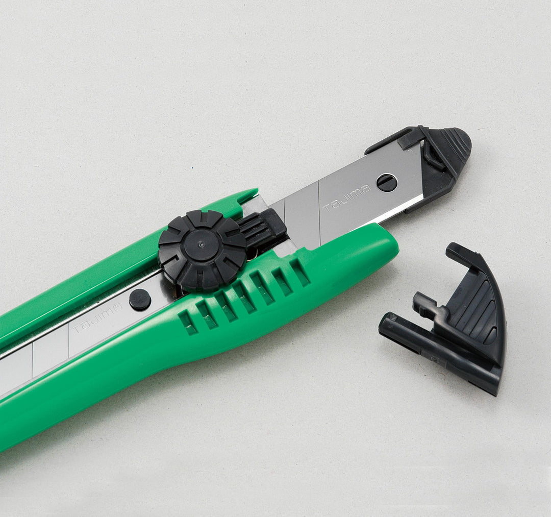 [LC501GBL] TAJIMA L-Blade Screw L Green 1 Piece
