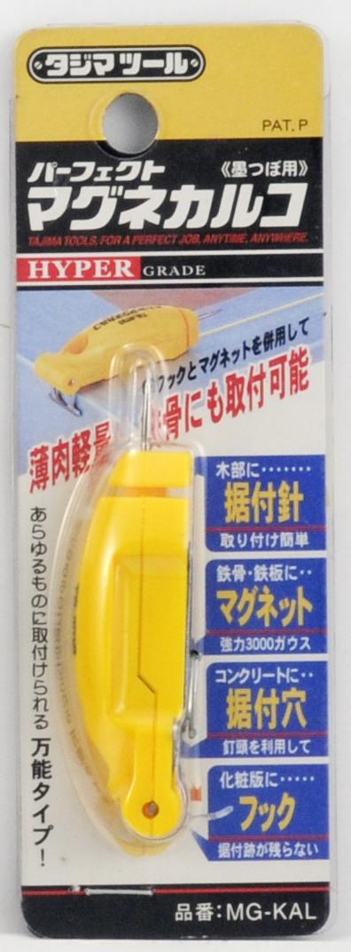 [MG-KAL] タジマ(TAJIMA) マグネットカルコ 単品1個