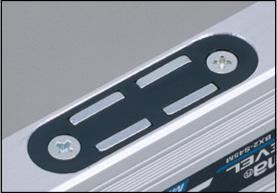 [BX2-S45M〜BX2-S38M] タジマ(TAJIMA) ボックスレベルスタンダード マグネット付 単品（全4サイズ）