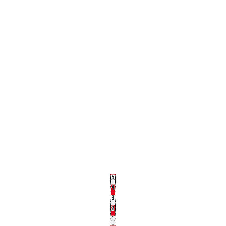 タジマ(TAJIMA) ハイロッド 単品（全6サイズ）