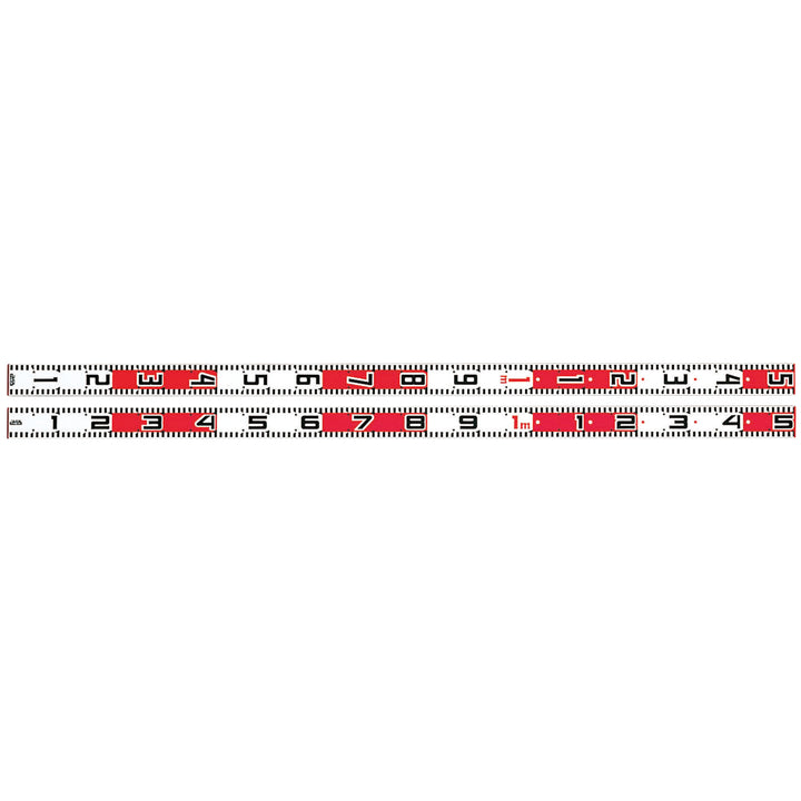 [HRD-30〜HRD-110] タジマ(TAJIMA) ハイロッド 単品（全6サイズ）