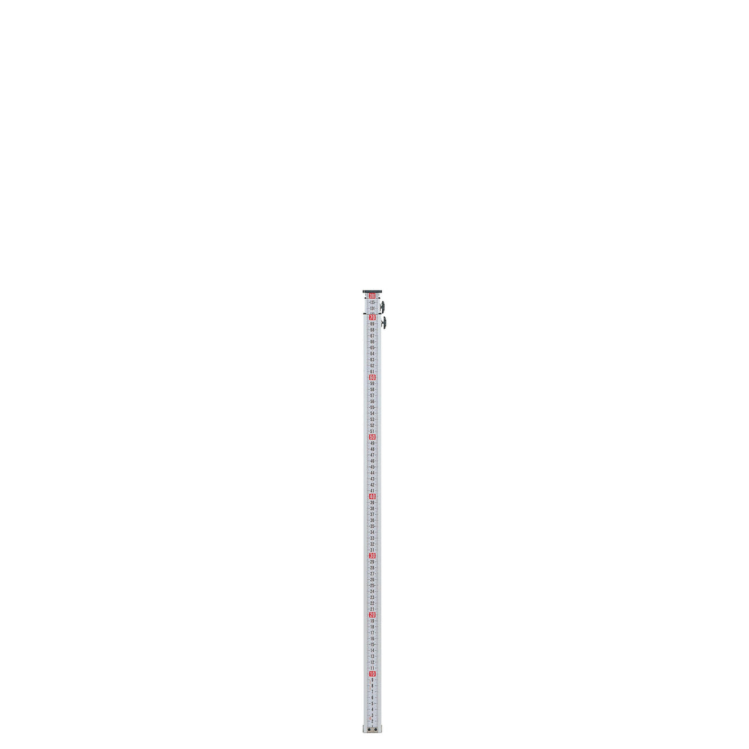 タジマ(TAJIMA) ミニスタッフ 2m3段 単品1個