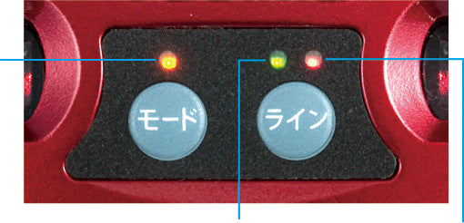 [ZERO-KY] タジマ(TAJIMA) ZERO ジンバルKY 乾電池専用 単品1個