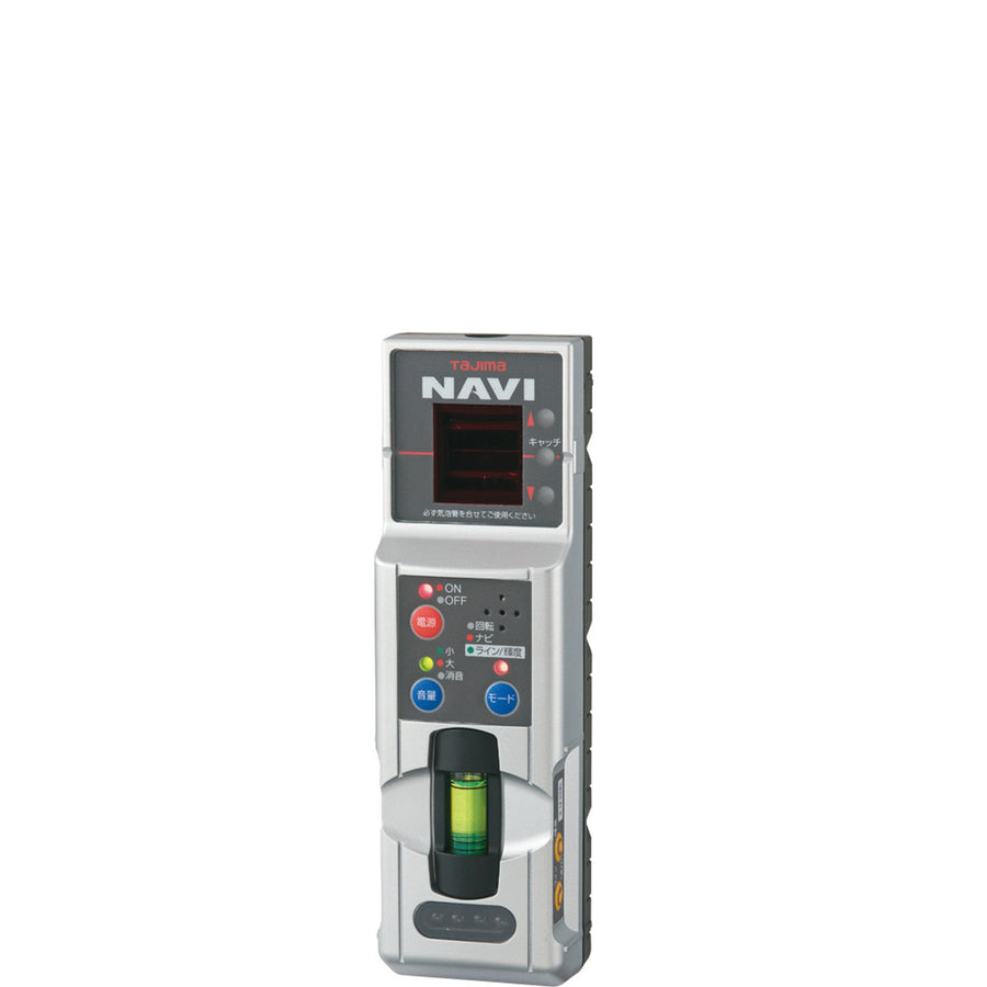 タジマ(TAJIMA) 赤用 NAVI受光器 単品1個