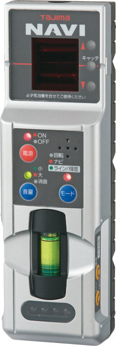 [ZERON-KJYSET] タジマ(TAJIMA) ZERO NAVIジンバルKJY 乾電池専用 三脚セット セット品2点