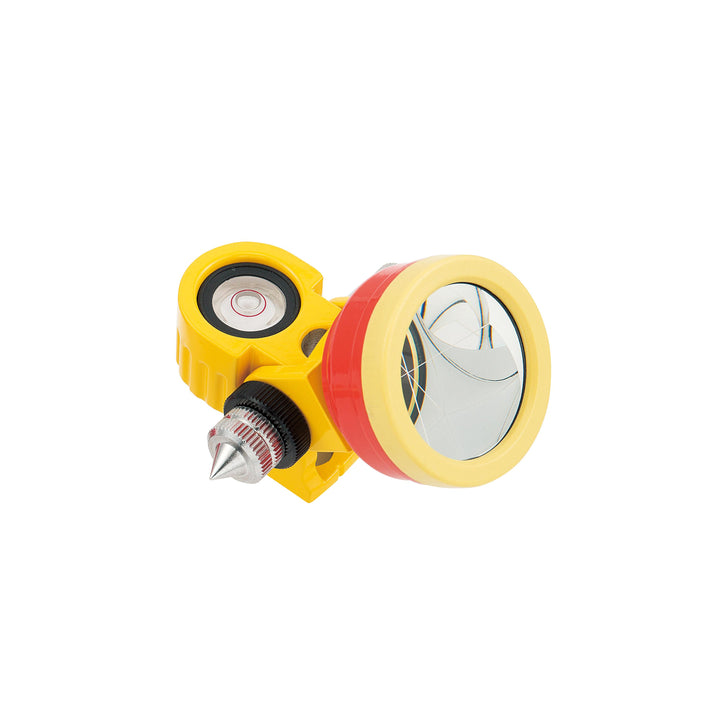 タジマ(TAJIMA) タジマ トータルステーション 1.5インチプリズム 単品1個