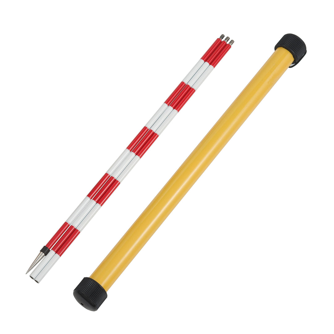 タジマ(TAJIMA) タジマ トータルステーション ピンポール50cm×3 単品1個