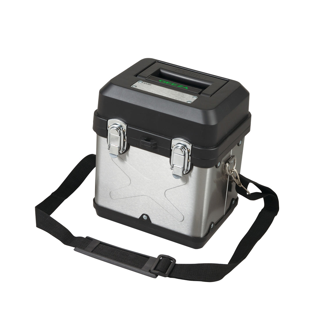 [ZEROGN-KJYSET] タジマ(TAJIMA) ZEROG NAVIジンバルKJY 乾電池専用 三脚セット セット品2点