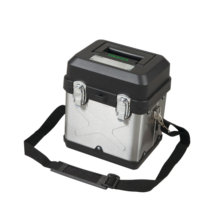 [ZEROGN-KJYSET] タジマ(TAJIMA) ZEROG NAVIジンバルKJY 乾電池専用 三脚セット セット品2点