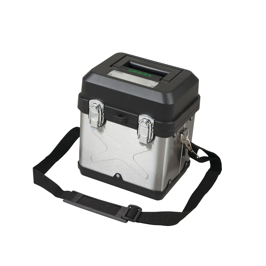 [ZEROG-KYSET] タジマ(TAJIMA) ZEROG ジンバルKY 乾電池専用 受光器三脚セット セット品3点