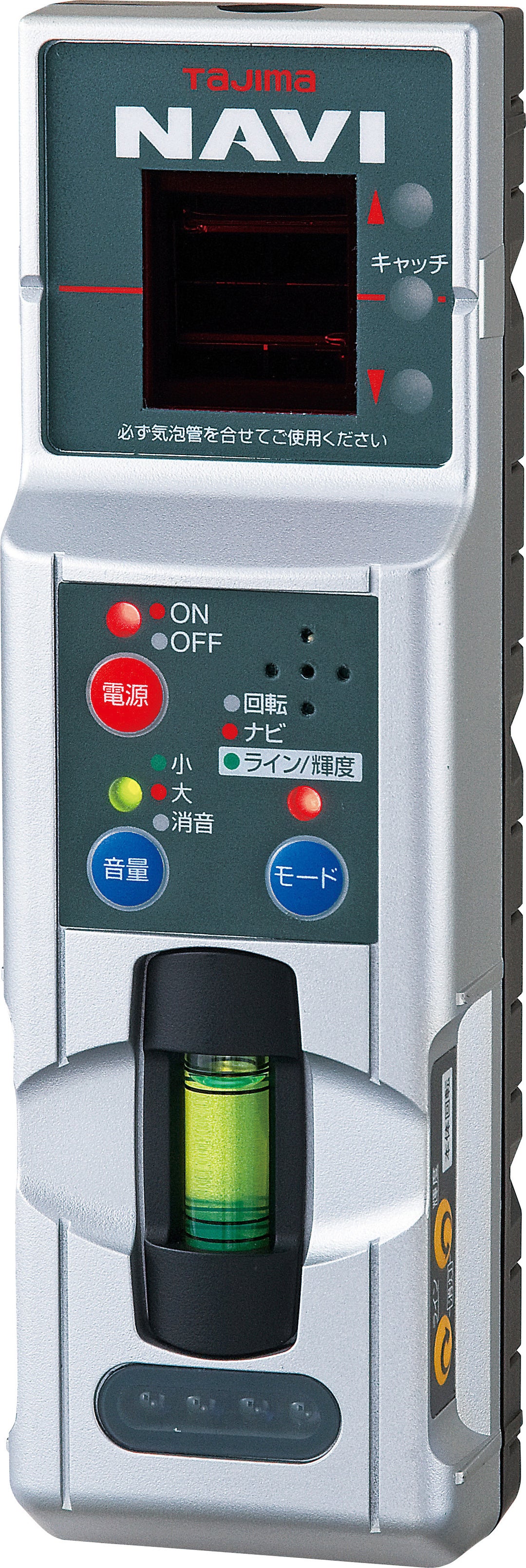 [ZERON-KJCSET] タジマ(TAJIMA) ZERO NAVIジンバルKJC 乾電池専用 三脚セット セット品2点
