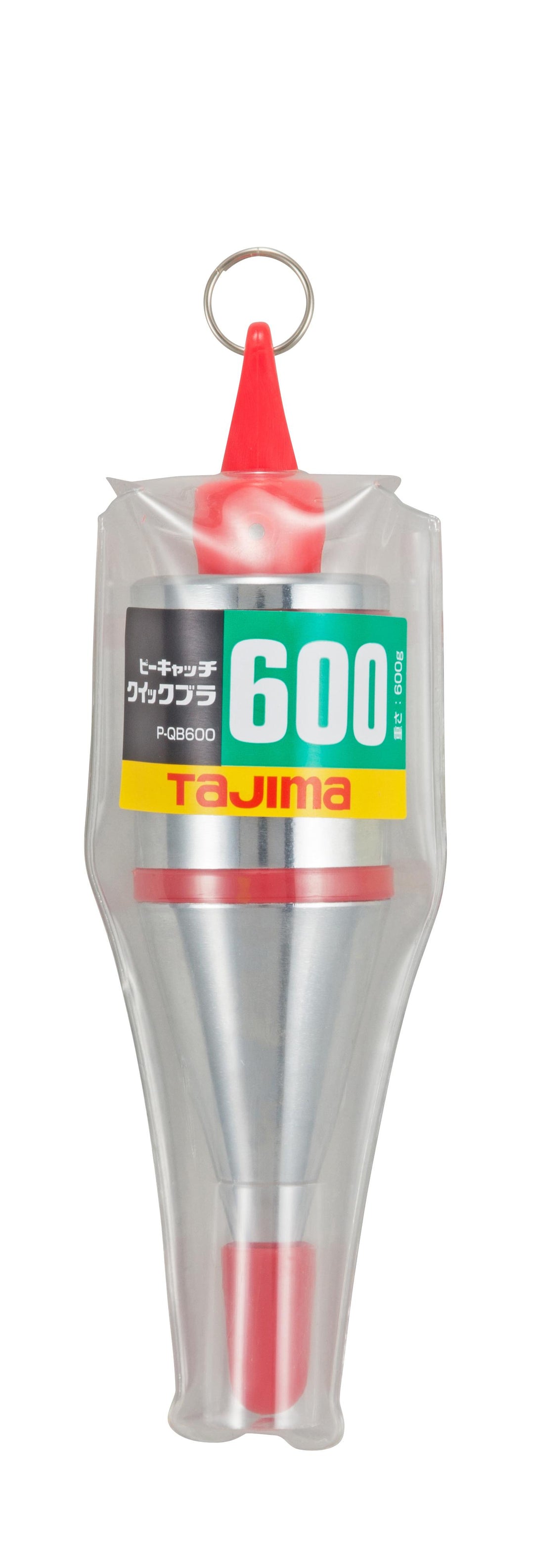 [P-QB200〜P-QB800] タジマ(TAJIMA) クイックブラ 単品（全6サイズ）