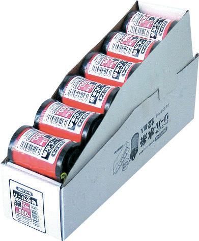 [PRM-L160Y] タジマ(TAJIMA) リール水糸 蛍光イエロー 極太 単品1個