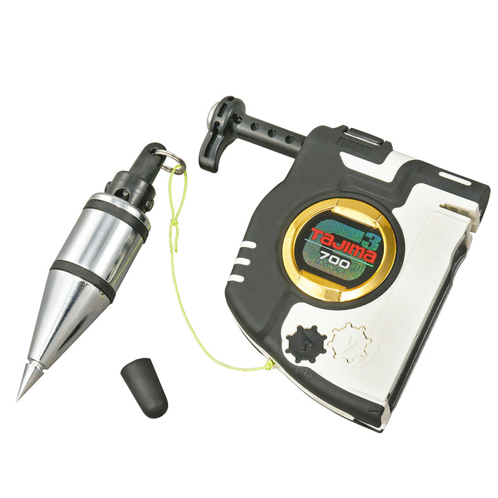 タジマ(TAJIMA) G3キャッチ 700 クイックブラ付 PCG3-700WQB