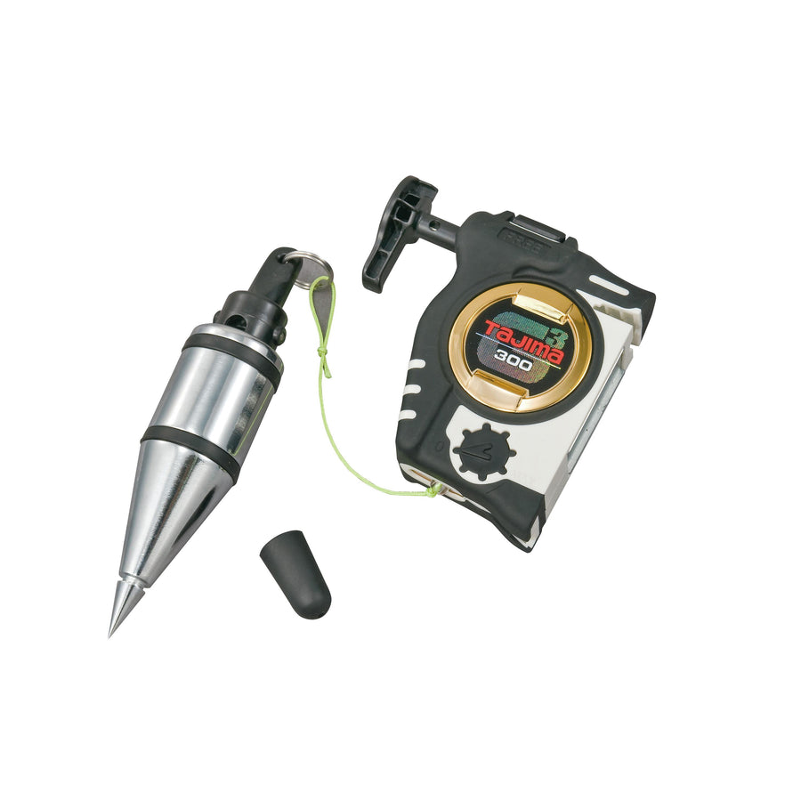 タジマ(TAJIMA) G3キャッチ 300 クイックブラ付 PCG3-300WQB