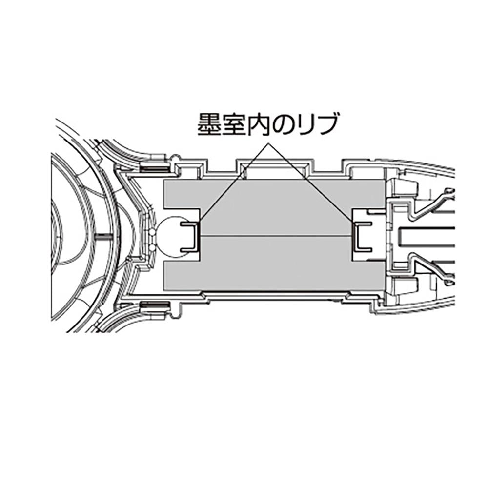 [SUM-HWAT] タジマ(TAJIMA) つぼ綿 パーフェクト墨つぼ用 単品1個