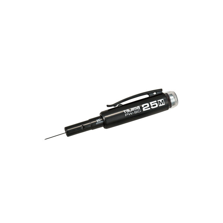 タジマ(TAJIMA) 下地キャッチ 25mmマグネット付 PW-SC25M