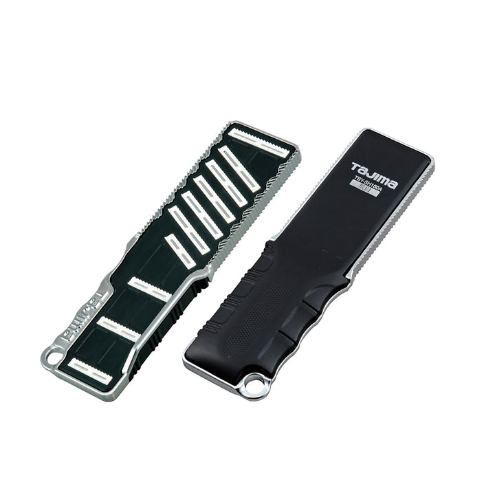 [TBY-SH180S] タジマ(TAJIMA) ボードヤスリ スーパーハード 180mm細目 単品1個