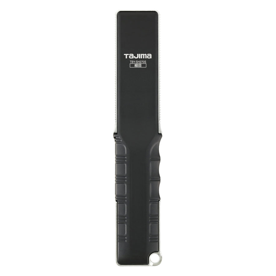 タジマ(TAJIMA) ボードヤスリ スーパーハード 270mm細目 TBY-SH270S