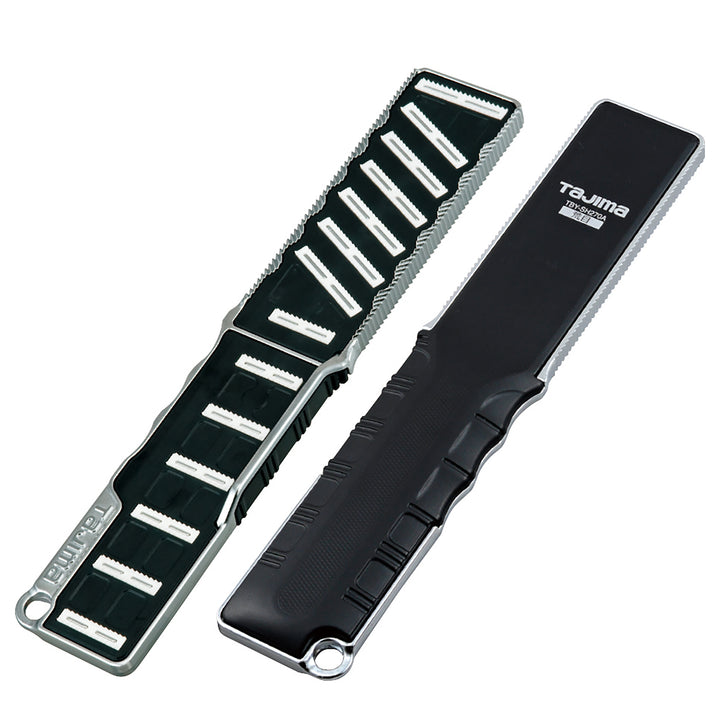 [TBY-SH270S] TAJIMA Board Rasp Super Hard 270mm Fine 1 Piece