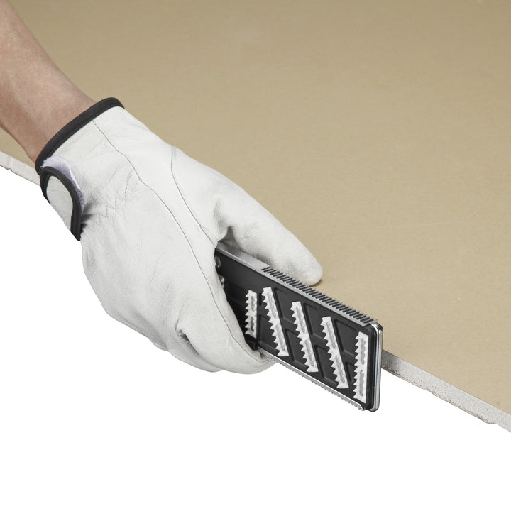 [TBY-SH270S] TAJIMA Board Rasp Super Hard 270mm Fine 1 Piece