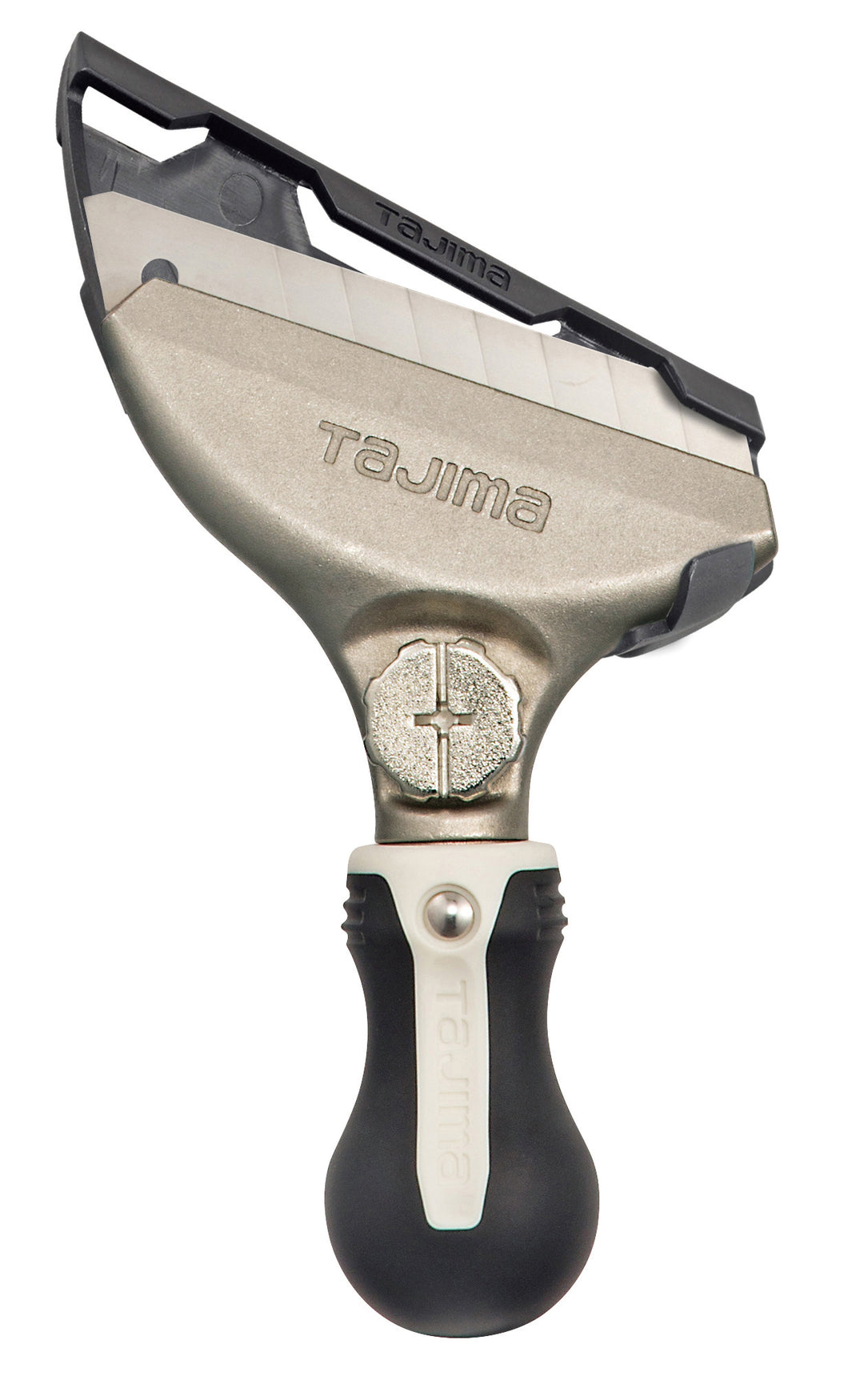 [PSC-L15H〜PSC-L50H] タジマ(TAJIMA) パーフェクトスクレーパーLはがし 単品（全4サイズ）