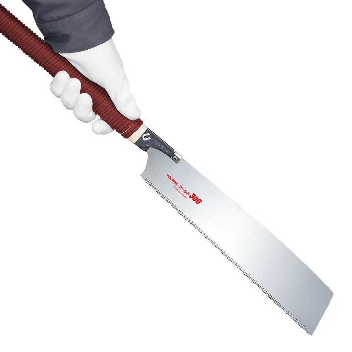 [GNC-265〜GNC-300] タジマ(TAJIMA) ゴールド鋸 色巻き 単品（全2サイズ）