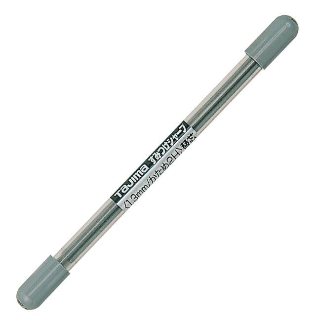 タジマ(TAJIMA) すみつけシャープ1.3mm 替芯 2H SS13S-2H