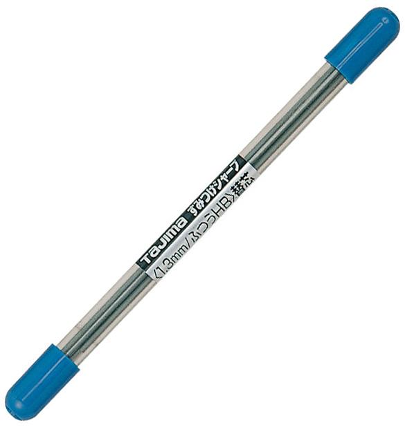 タジマ(TAJIMA) すみつけシャープ1.3mm 替芯 HB SS13S-HB
