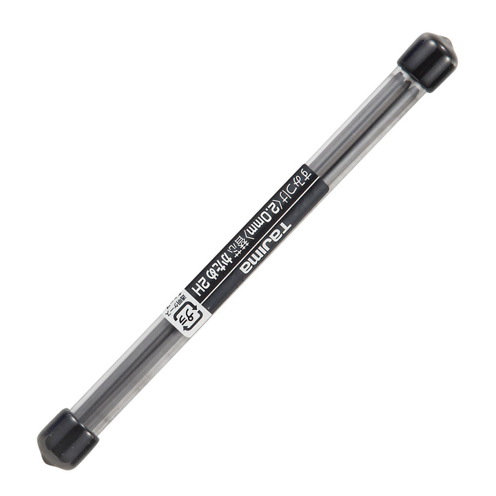 タジマ(TAJIMA) 替芯 すみつけシャープ2.0mm 2H S20S-2H